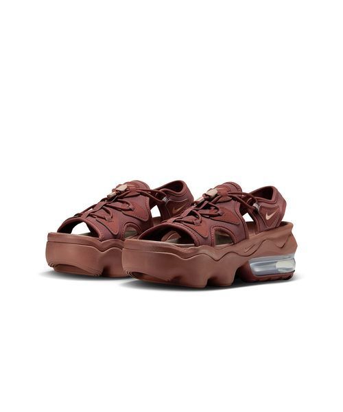 【NIKE】エアマックスココ サンダル（US8/25.0cm） 楽天市場】NIKE WMNS AIR MAX KOKO SANDAL BLACK/METALLIC GOLD