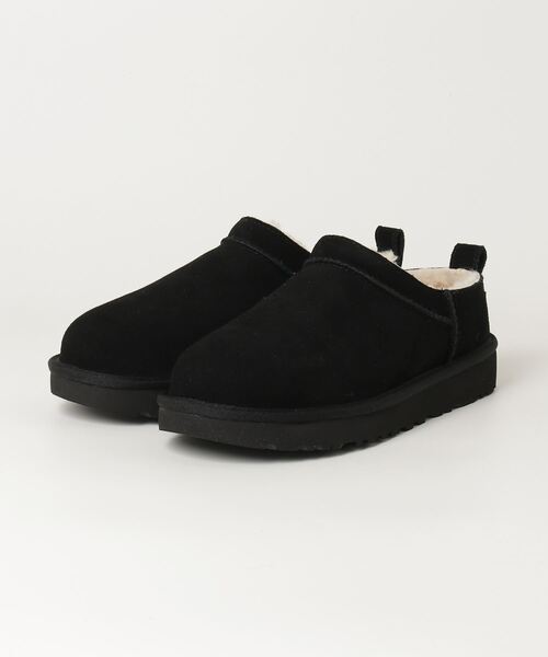 ugg スリッポンのおすすめ人気商品一覧 通販 - Yahoo!ショッピング