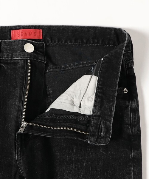 パンツ BEAMS / RED CARD TOKYO BEAMS WOMEN｜RED CARD TOKYO / Anniversary Wide デニムパンツ
