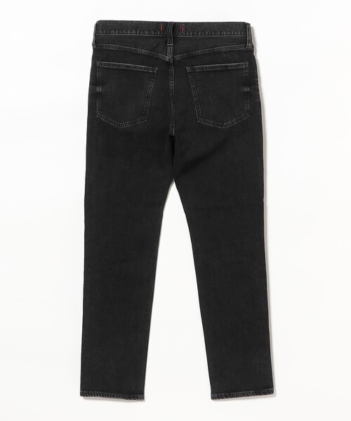 RED CARD TOKYO パンツ 「別注」RED / Rhythm Zip 25FW メンズ