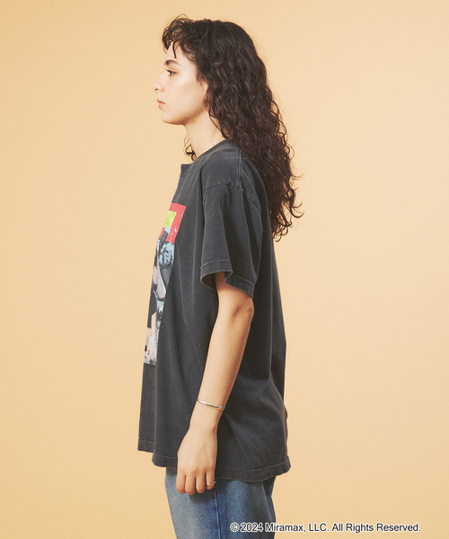 「GOOD ROCK SPEED」 半袖Tシャツ M ブラック系その他 メンズ