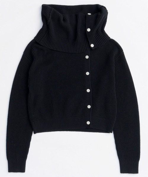 MAISON SPECIAL ニット セーター 「25AW PRE-ORDER」Multiway