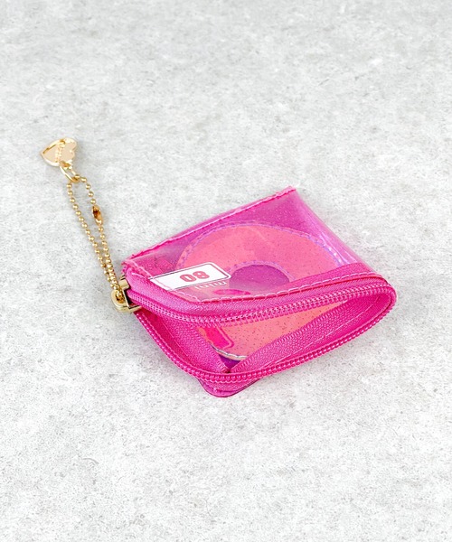 flapper_bags ポーチ MDモチーフミニポーチ レディース メンズ