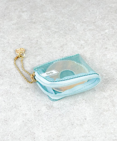 flapper_bags ポーチ MDモチーフミニポーチ レディース メンズ