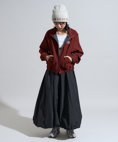 FREAK'S STORE（フリークスストア） ブルゾン アウター UMBRO