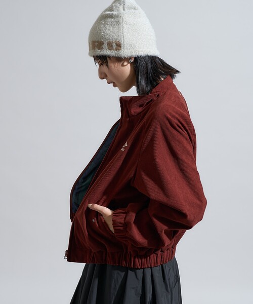 FREAK'S STORE（フリークスストア） ブルゾン アウター UMBRO