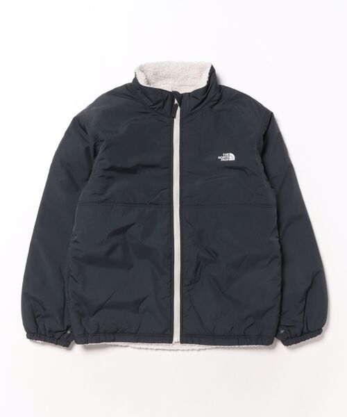 THE NORTH FACE キッズ フリースジャケット 2点セットノースフェイス