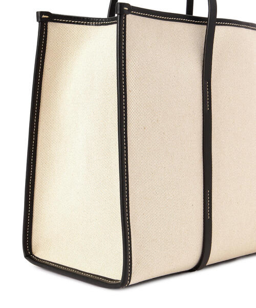 トートバッグ 「DeMellier / デメリエー」CANVAS TOTE レディース メンズ