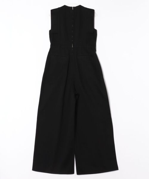 CLANE（クラネ） オールインワン CLANE/クラネ/SQUARE SLEEVE ALL IN