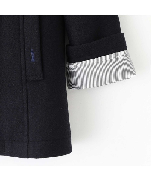 EASTBOY（イーストボーイ） ピーコート pコート Pコート ウール混 制服