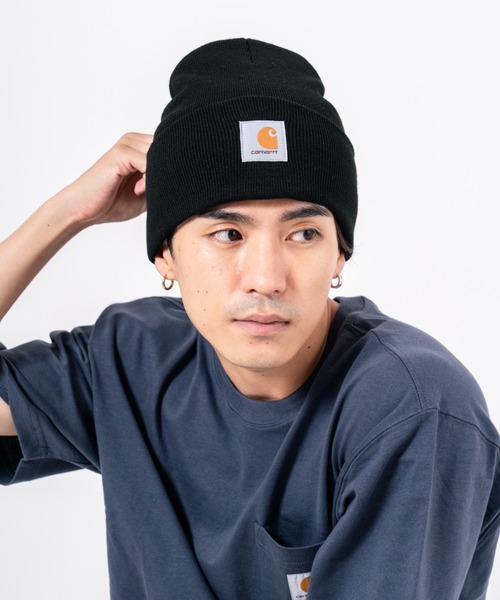 【10個セット★ニット帽★ニットキャップ】カーハート★ビーニー 10個セット☆ニット帽☆ニットキャップ】カーハート☆ビーニー 楽天