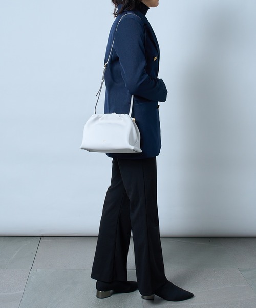 tov（トーヴ） ショルダーバッグ FREE ブラック レディース : ZOZOTOWN