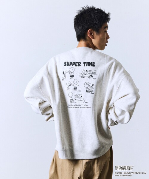 FREAK'S STORE（フリークスストア） トレーナー スウェット 限定展開