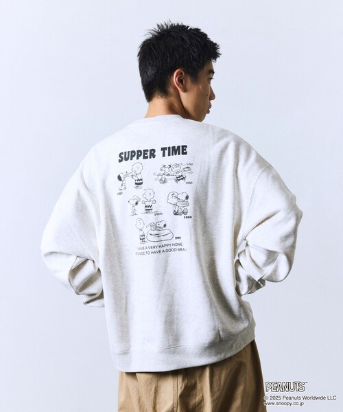 FREAK'S STORE（フリークスストア） トレーナー スウェット 限定展開