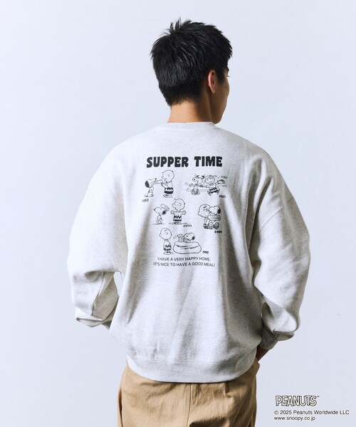 FREAK'S STORE（フリークスストア） トレーナー スウェット 限定展開