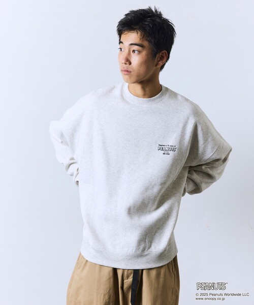 FREAK'S STORE（フリークスストア） トレーナー スウェット 限定展開
