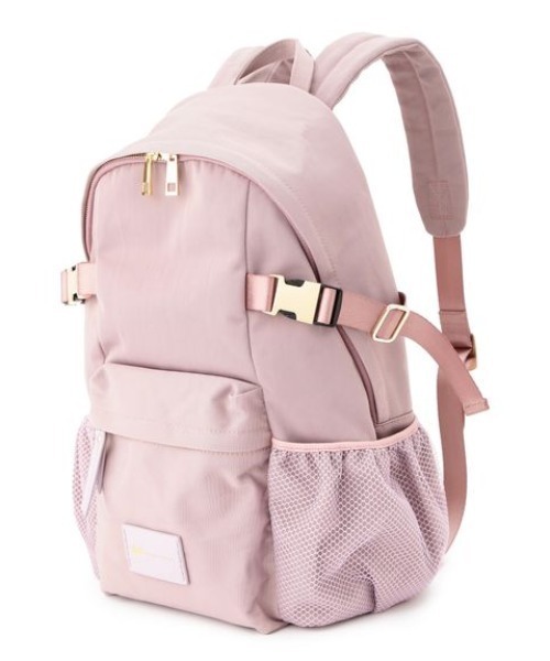 【みんちゃん】JILL by JILLSTUART リュック OUTDOOR PRODUCTS×JILL by JILL STUARTコラボ】バックパック | JILL by