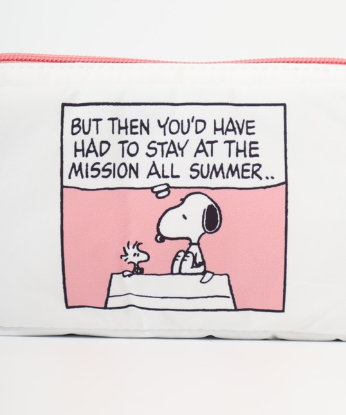 familiar スヌーピー　ボール型ポーチ　レトロ 楽天市場】【ネコポス可】 ポーチーズ 1950's ヴィンテージスヌーピー