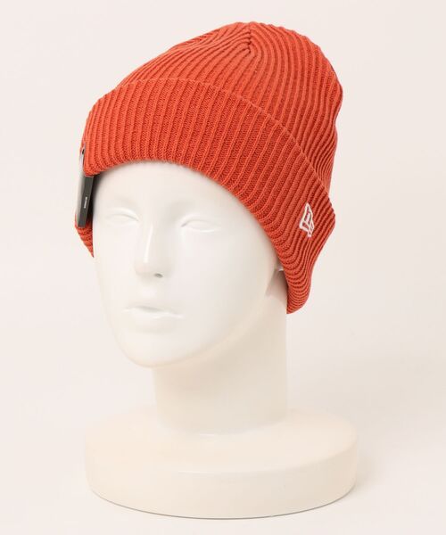 NEW ERA（ニューエラ） ニット帽 ニットキャップ ビーニー RIB CUFF