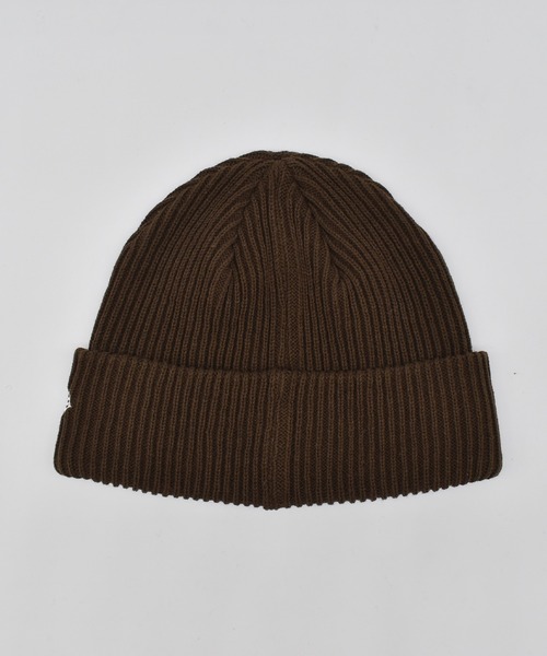 NEW ERA（ニューエラ） ニット帽 ニットキャップ ビーニー RIB CUFF