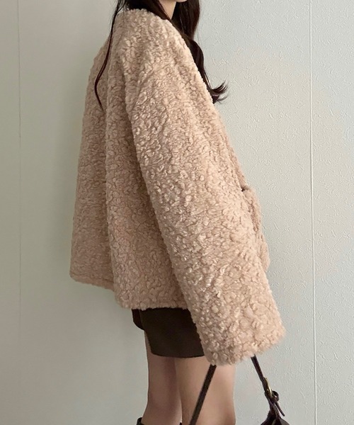 ジャケット・アウター Cham ビッグポケット付 ワークジャケット（4Colors）250016 – Champyee