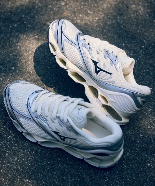 MIZUNO（ミズノ） スニーカー WAVE PROPHECY LS D1GA251101 メンズ