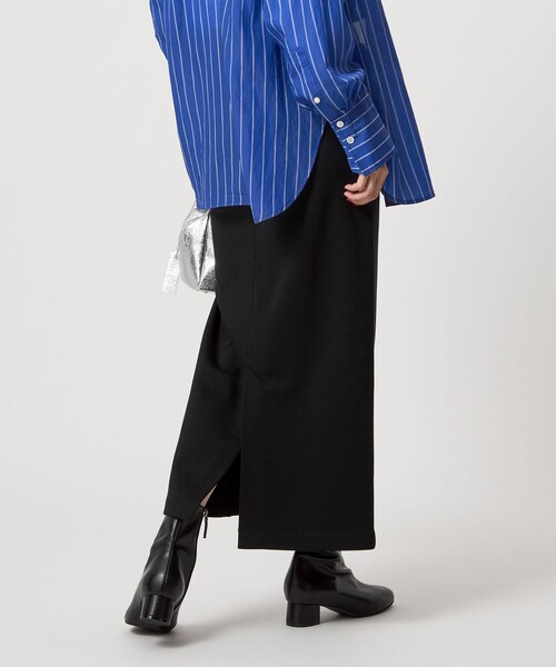 green label relaxing（グリーンレーベルリラクシング） スカート