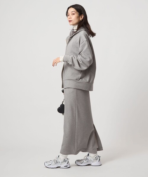 green label relaxing（グリーンレーベルリラクシング） スカート