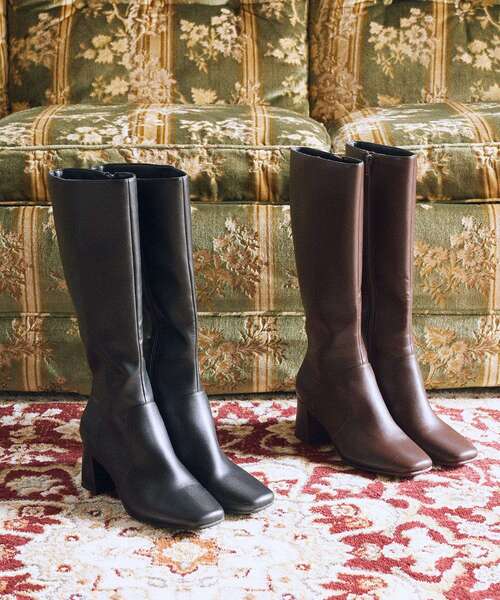 ORiental TRaffic（オリエンタルトラフィック） ブーツ ロングブーツ