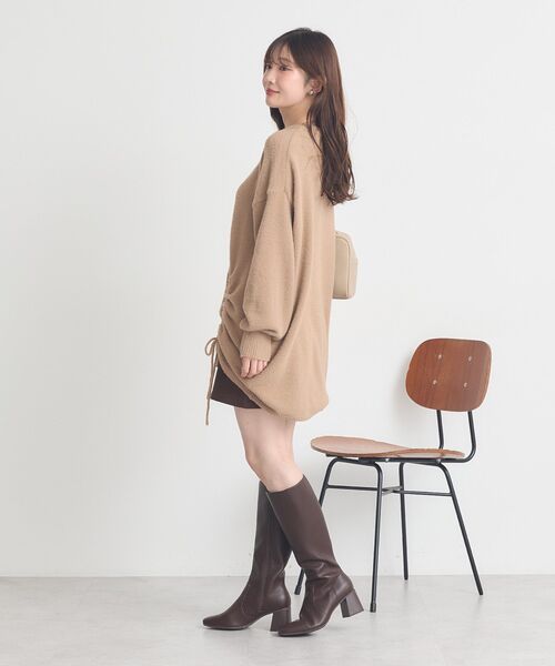 ORiental TRaffic（オリエンタルトラフィック） ブーツ ロングブーツ