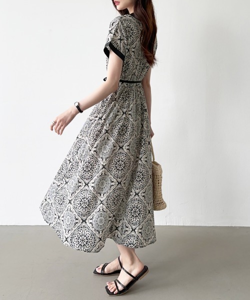 COCOMOMO ワンピース : ZOZOTOWN Yahoo!店 - 通販 - Yahoo!ショッピング