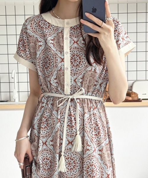 COCOMOMO ワンピース : ZOZOTOWN Yahoo!店 - 通販 - Yahoo!ショッピング