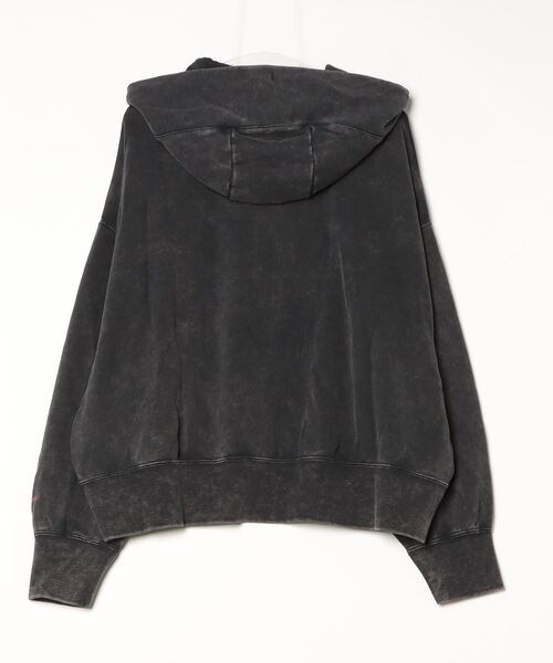 NIKE（ナイキ） パーカー NSW GFX OS GCEL フリースプルオーバー L/S 