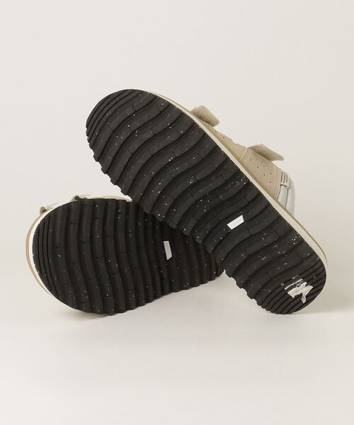「SUICOKE」 サンダル 11 ベージュ メンズ_画像3