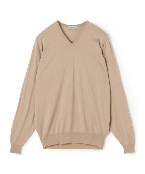 JOHN SMEDLEY（ジョンスメドレー） セーター ニット PACKHAM メリノ 