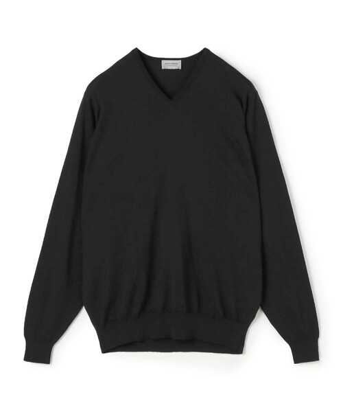 JOHN SMEDLEY（ジョンスメドレー） セーター ニット PACKHAM メリノ 