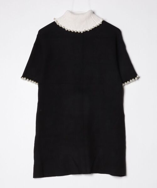 Rady（レディ） ニットワンピース S ブラック レディース : ZOZOTOWN