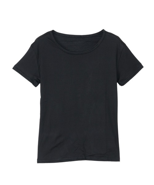 「Ada.」 キャミソールワンピース FREE オフホワイト レディース_画像6