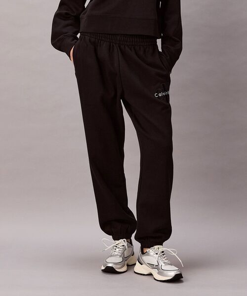 Calvin Klein（カルバン・クライン） スウェットパンツ ジャージ