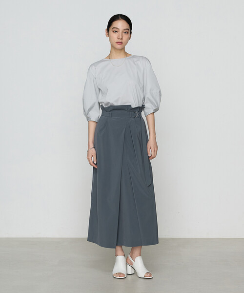 Gabardine K.T（ギャバジンK.T） tシャツ プレーティング天竺