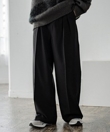 Rocky Monroe（ロッキーモンロー） ワイドパンツ スラックス 新色追加