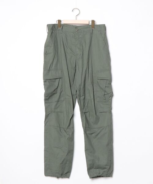 ROTHCO（ロスコ） カーゴパンツ M オリーブ メンズ : ZOZOTOWN Yahoo