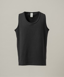 Casper John（キャスパージョン） タンクトップ Smooth tank top