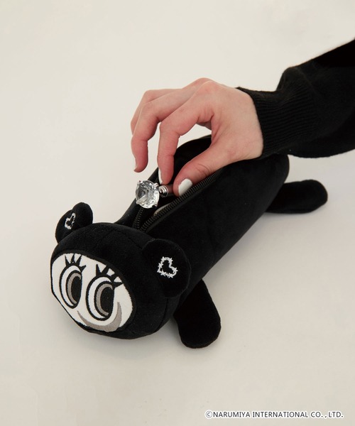 TUMI（トゥミ） 文房具 ALPHA ペンシル・ケース : ZOZOTOWN Yahoo!店