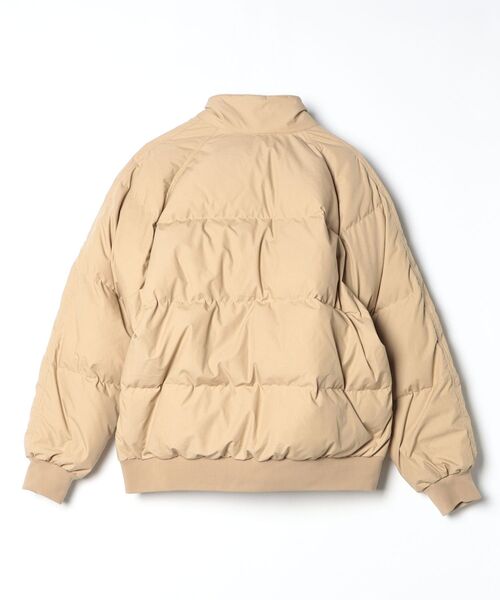 THE NORTH FACE ベージュ ダウンジャケット M THE NORTH FACE（ザ ノースフェイス） ダウンジャケット M ベージュ