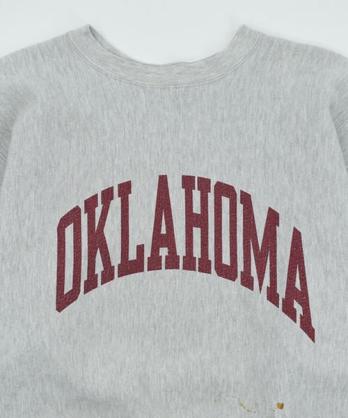 Champion（チャンピオン） トレーナー スウェット 「USED」90's