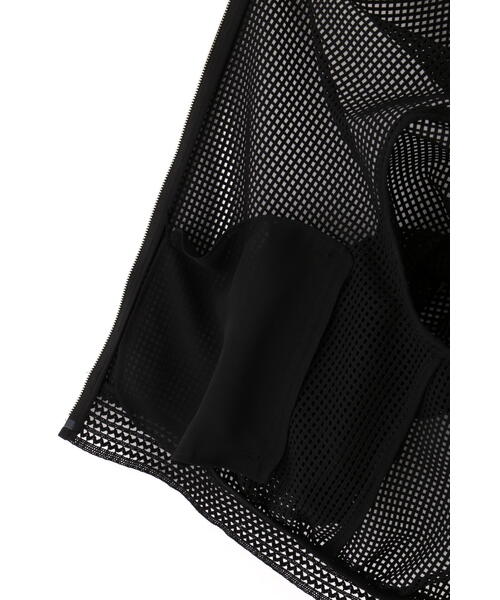 「PINKY&DIANNE」 ブルゾン 36 ブラック レディース_画像7