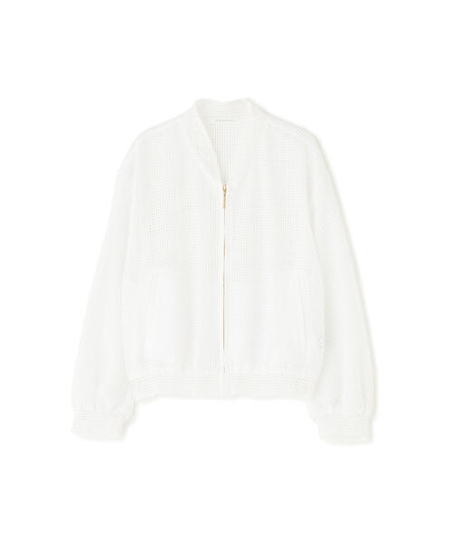 「PINKY&DIANNE」 ブルゾン 36 ブラック レディース_画像9