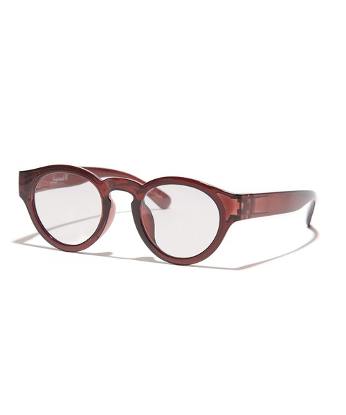 Jugaad14 サングラス 偏光 調光 「jugaad14」HARBOR CLEAR dark brown