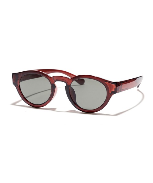 Jugaad14 サングラス 偏光 調光 「jugaad14」HARBOR CLEAR dark brown